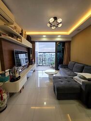Esparina Residences (D19), Condominium #507537031